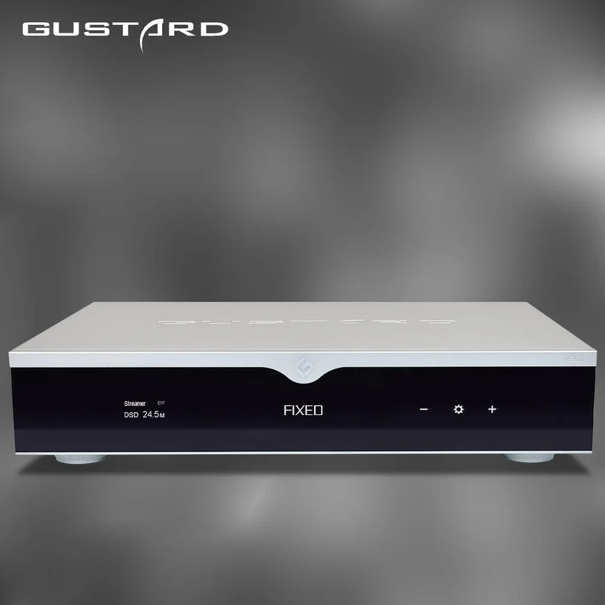 GUSTARD R30